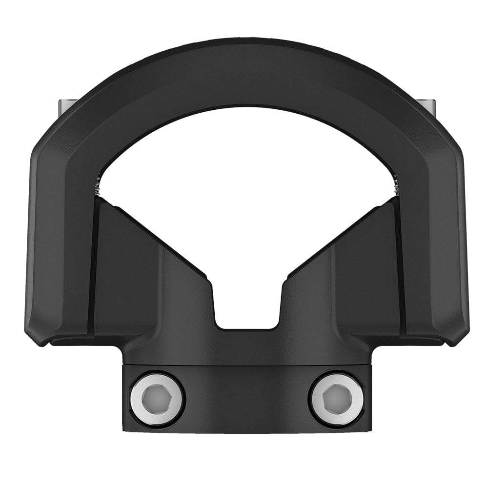 Fusion XS Series Wake Tower Mounting Bracket - 2" Pipe Mount [010-13101-10] - The Happy Skipper