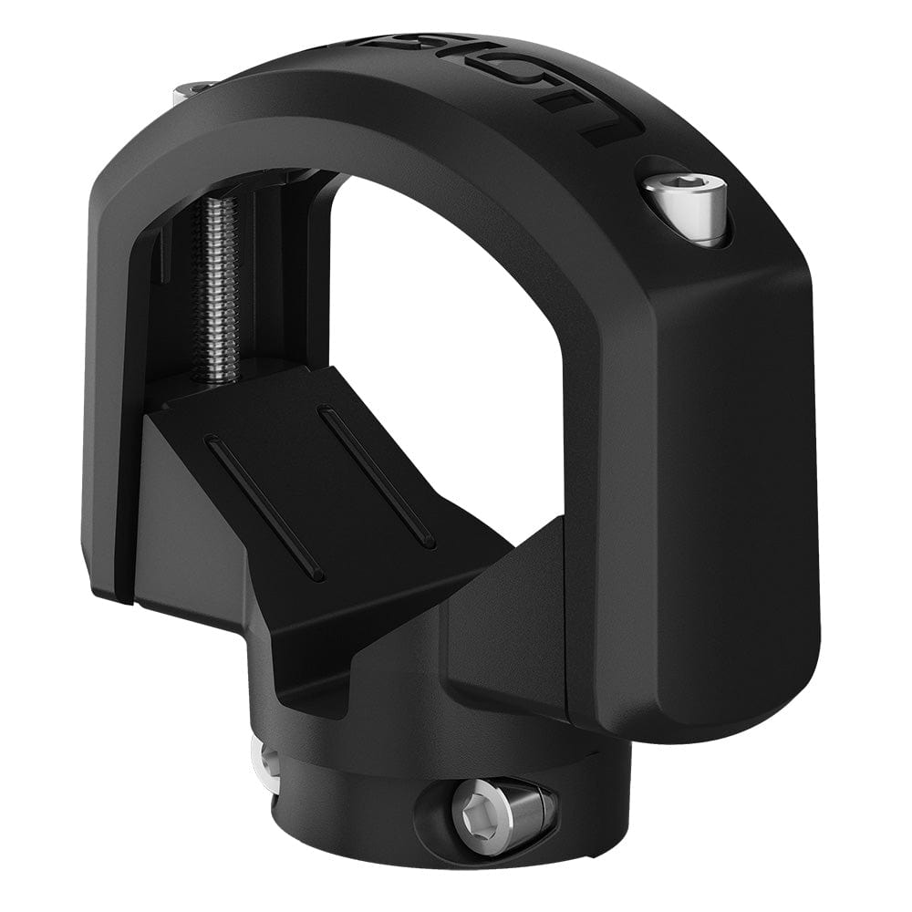 Fusion XS Series Wake Tower Mounting Bracket - 2.5" Pipe Mount [010-13101-00] - The Happy Skipper
