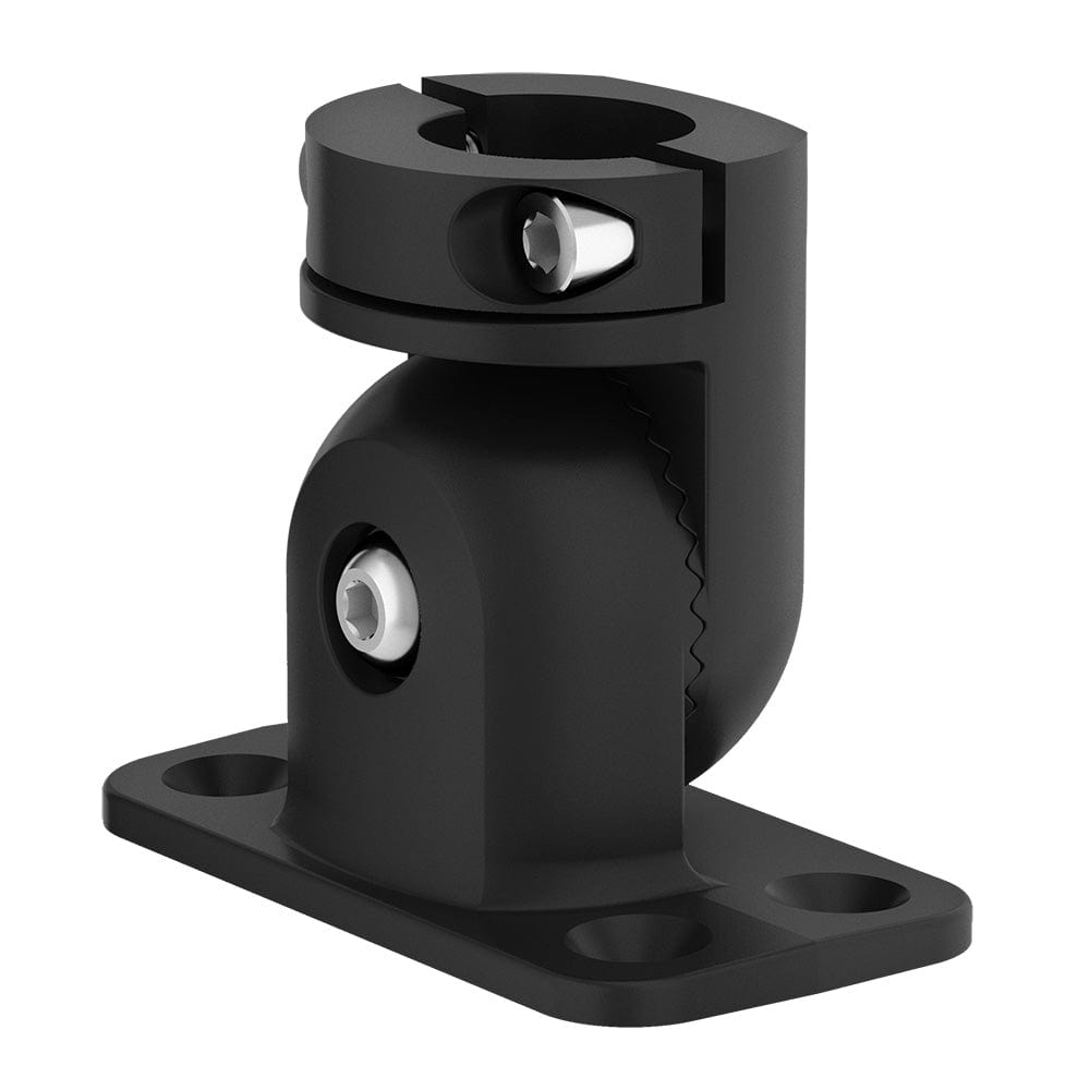 Fusion XS Series Wake Tower Mounting Bracket - Flat Mount [010-13101-20] - The Happy Skipper