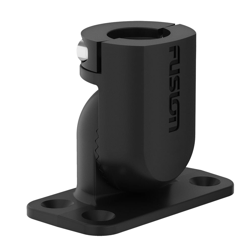 Fusion XS Series Wake Tower Mounting Bracket - Flat Mount [010-13101-20] - The Happy Skipper