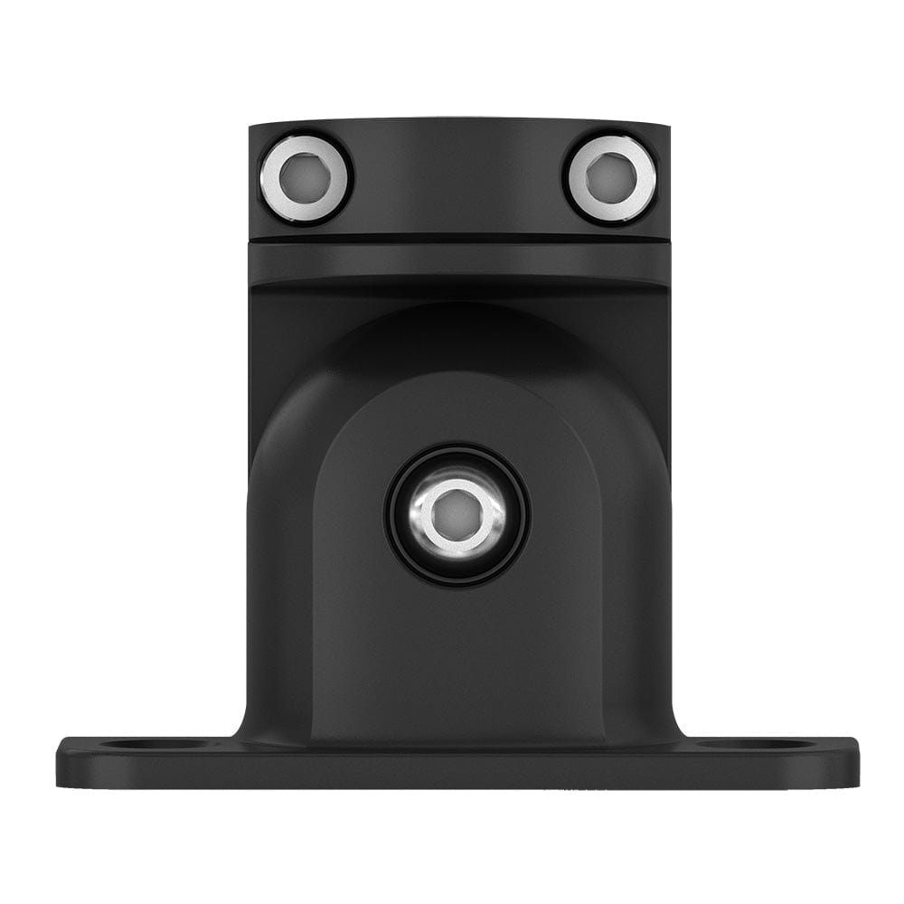Fusion XS Series Wake Tower Mounting Bracket - Flat Mount [010-13101-20] - The Happy Skipper