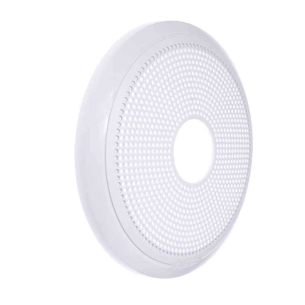 Fusion XS-X65CW 6.5" Classic Grill Cover - White f/ XS Series Speakers [010-12878-20] - The Happy Skipper