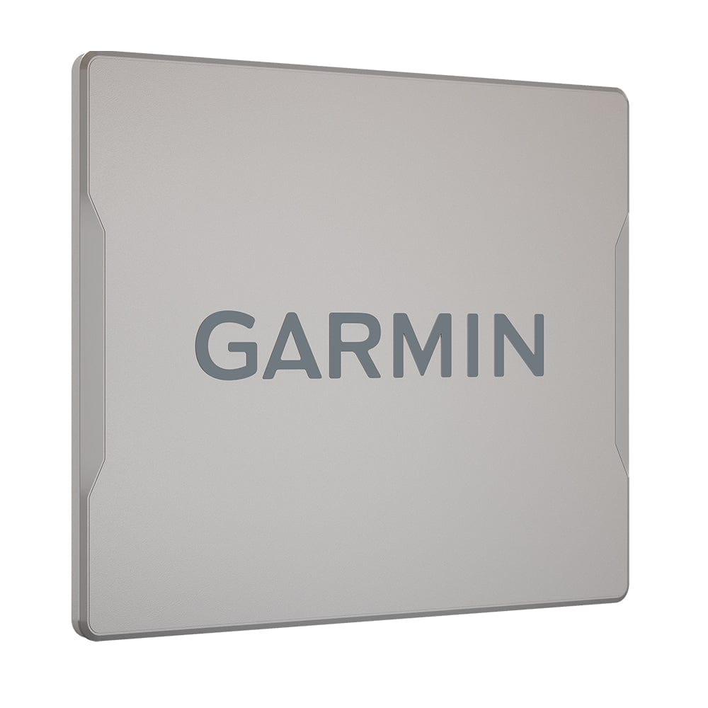 Garmin 10" Protective Cover - Plastic [010-12799-00] - The Happy Skipper