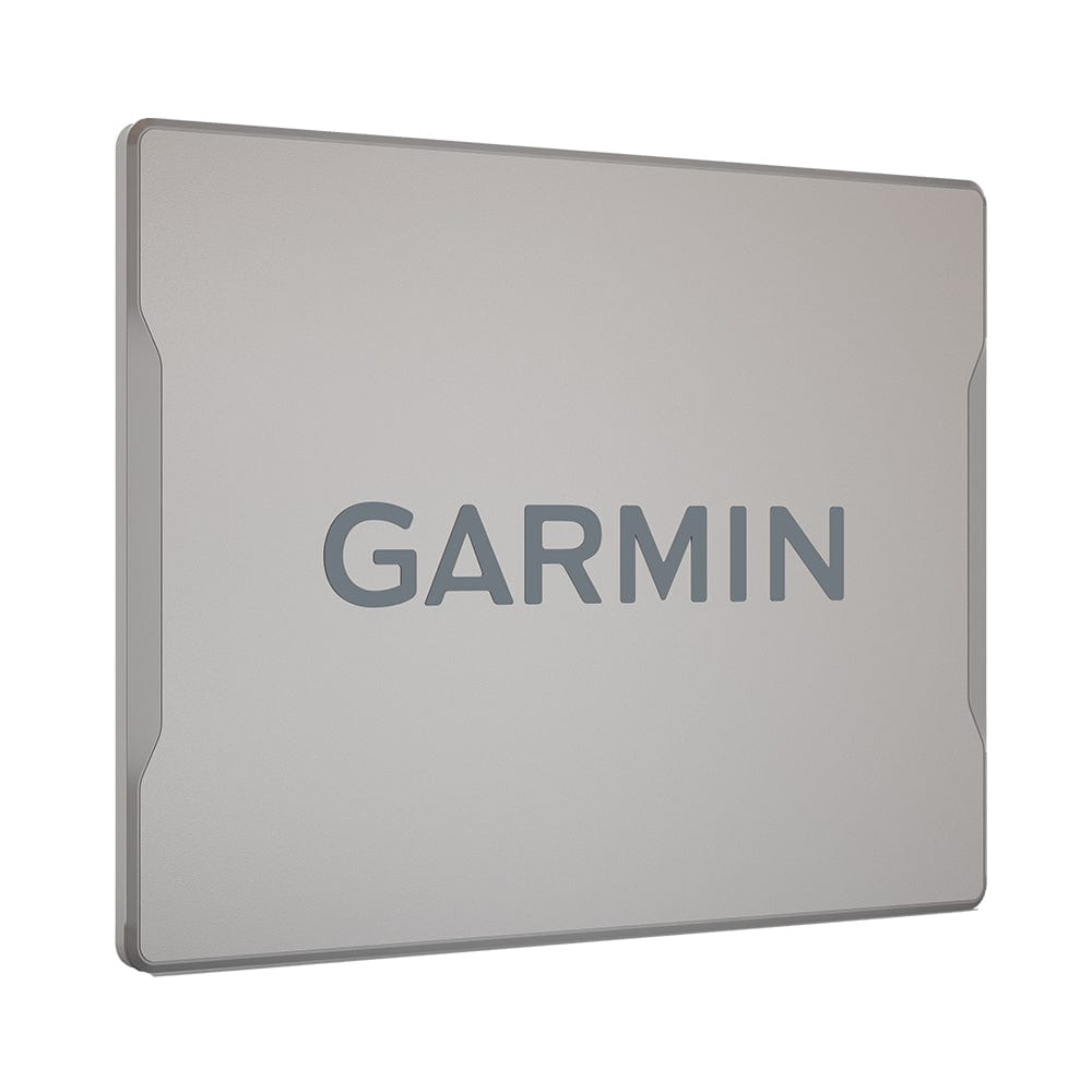 Garmin 12" Protective Cover - Plastic [010-12799-01] - The Happy Skipper