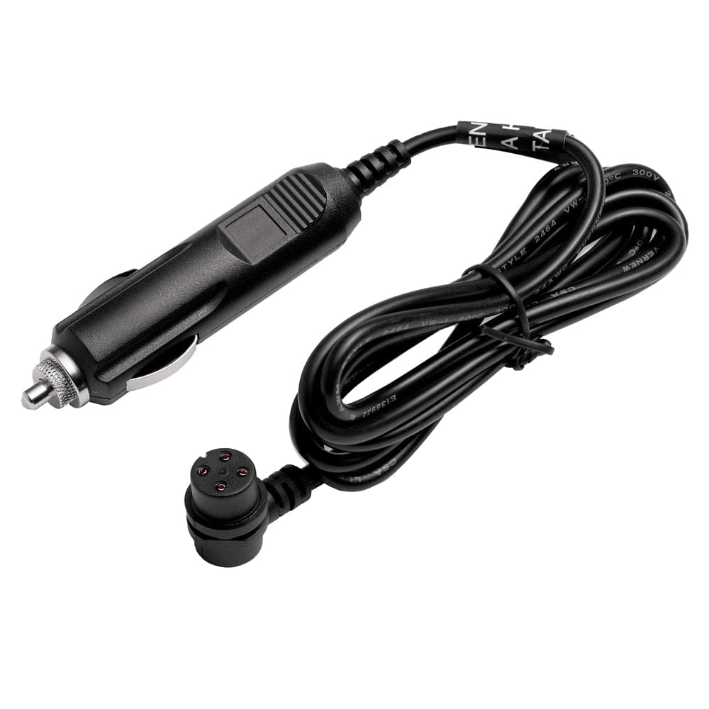 Garmin 12V Adapter Cable f/Cigarette Lighter [010-10085-00] - The Happy Skipper