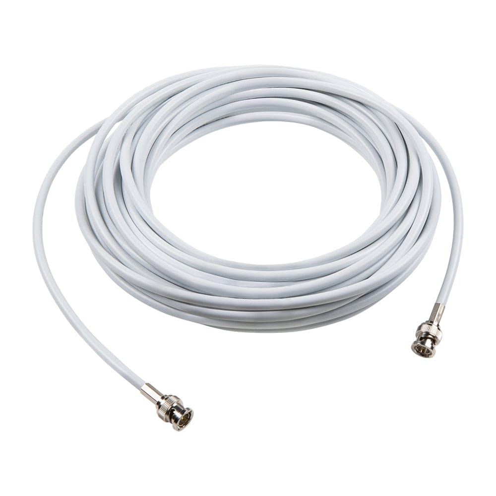 Garmin 15M Video Extension Cable - Male to Male [010-11376-04] - The Happy Skipper