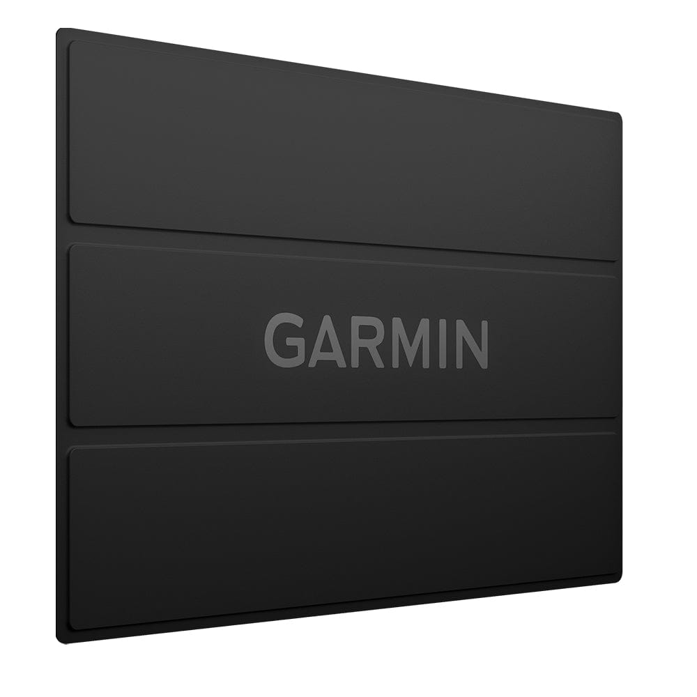 Garmin 16" Protective Cover - Magnetic [010-12799-12] - The Happy Skipper
