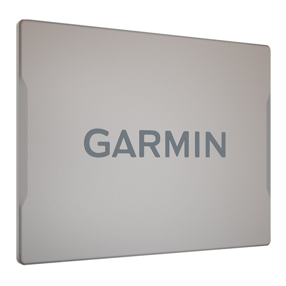 Garmin 16" Protective Cover - Plastic [010-12799-02] - The Happy Skipper