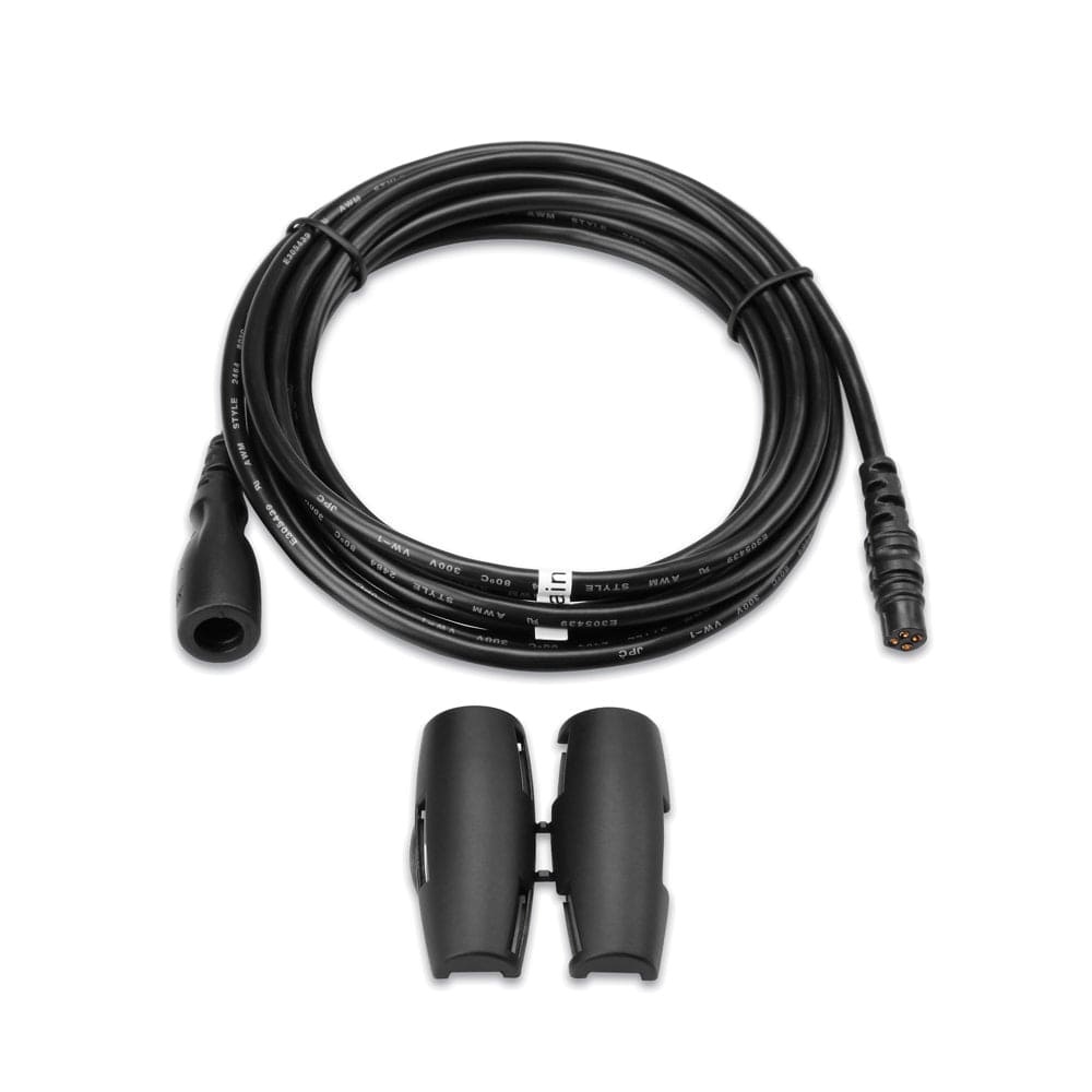 Garmin 4-Pin 10' Transducer Extension Cable f/echo Series [010-11617-10] - The Happy Skipper