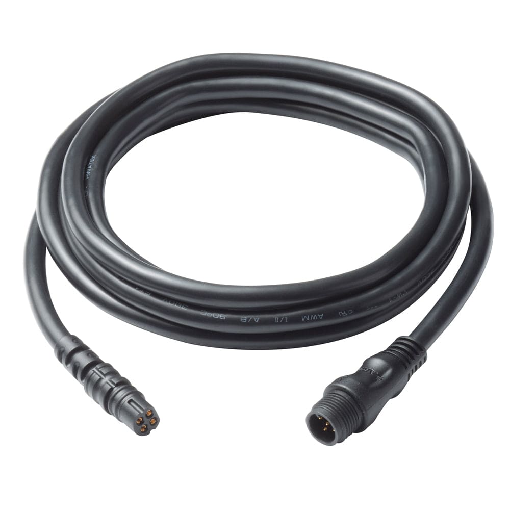 Garmin 4-Pin Female to 5-Pin Male NMEA 2000 Adapter Cable f/echoMAP CHIRP 5Xdv [010-12445-10] - The Happy Skipper