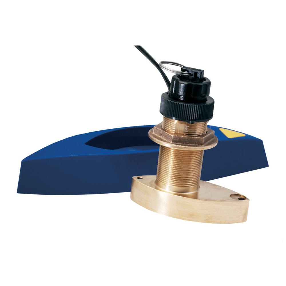 Garmin B744V 600W Triducer 50/200kHz - 8-Pin [010-10183-22] - The Happy Skipper