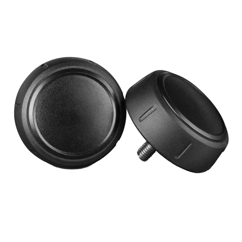 Garmin Bail Mount Knobs VHF 115/215 [010-12507-01] - The Happy Skipper