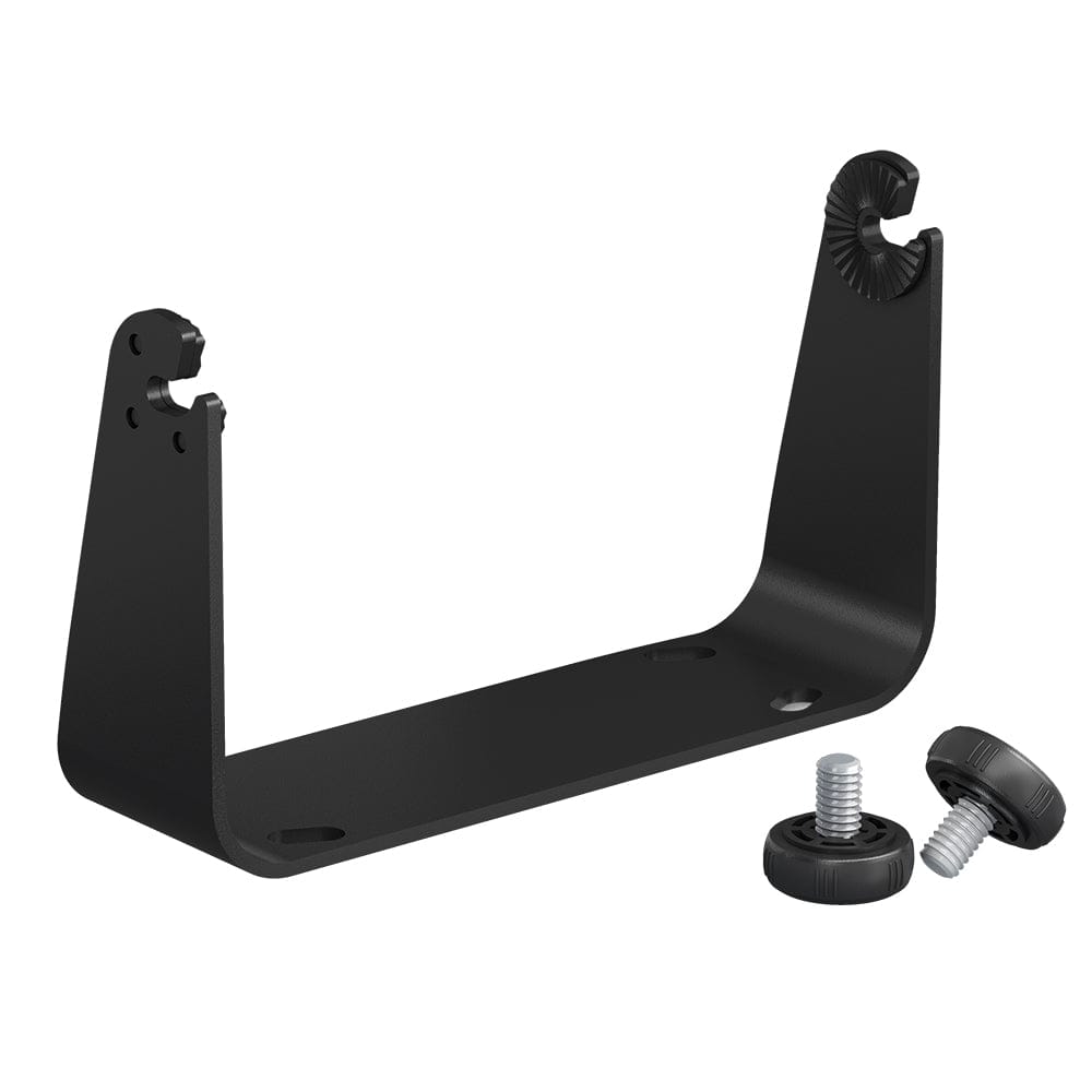 Garmin Bail Mount with Knobs f/GPSMAP 12x3 Series [010-12992-02] - The Happy Skipper