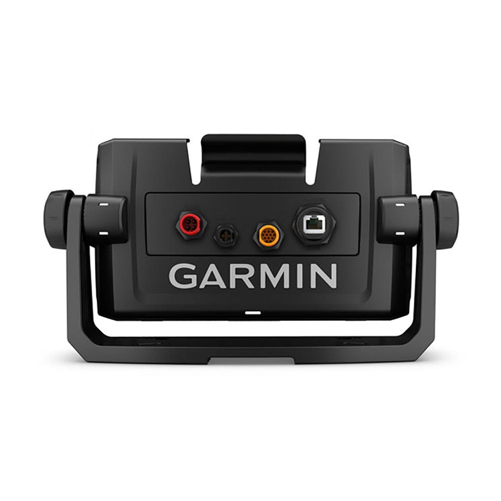 Garmin Bail Mount with Quick-release Cradle (12-pin) (ECHOMAP Plus 9Xsv) [010-12673-03] - The Happy Skipper