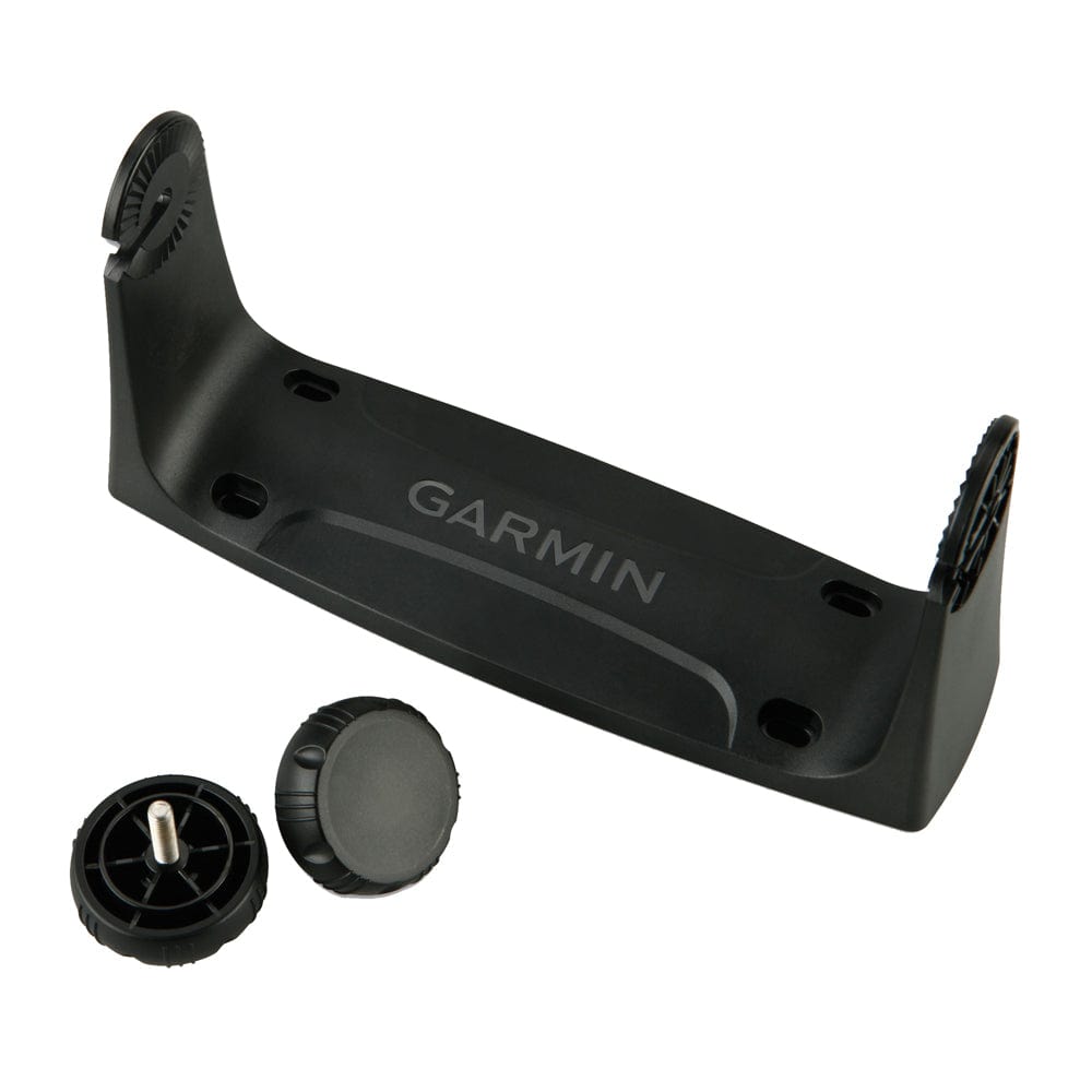 Garmin Bail Mount w/Knobs f/7xx Series [010-11483-00] - The Happy Skipper