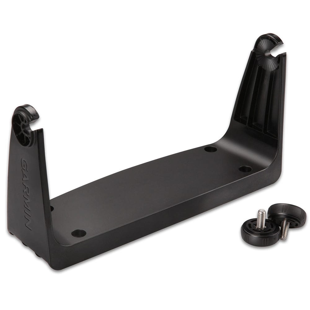 Garmin Bail Mount w/Knobs f/echoMAP 70dv/70s GPSMAP 741/xs [010-11967-00] - The Happy Skipper