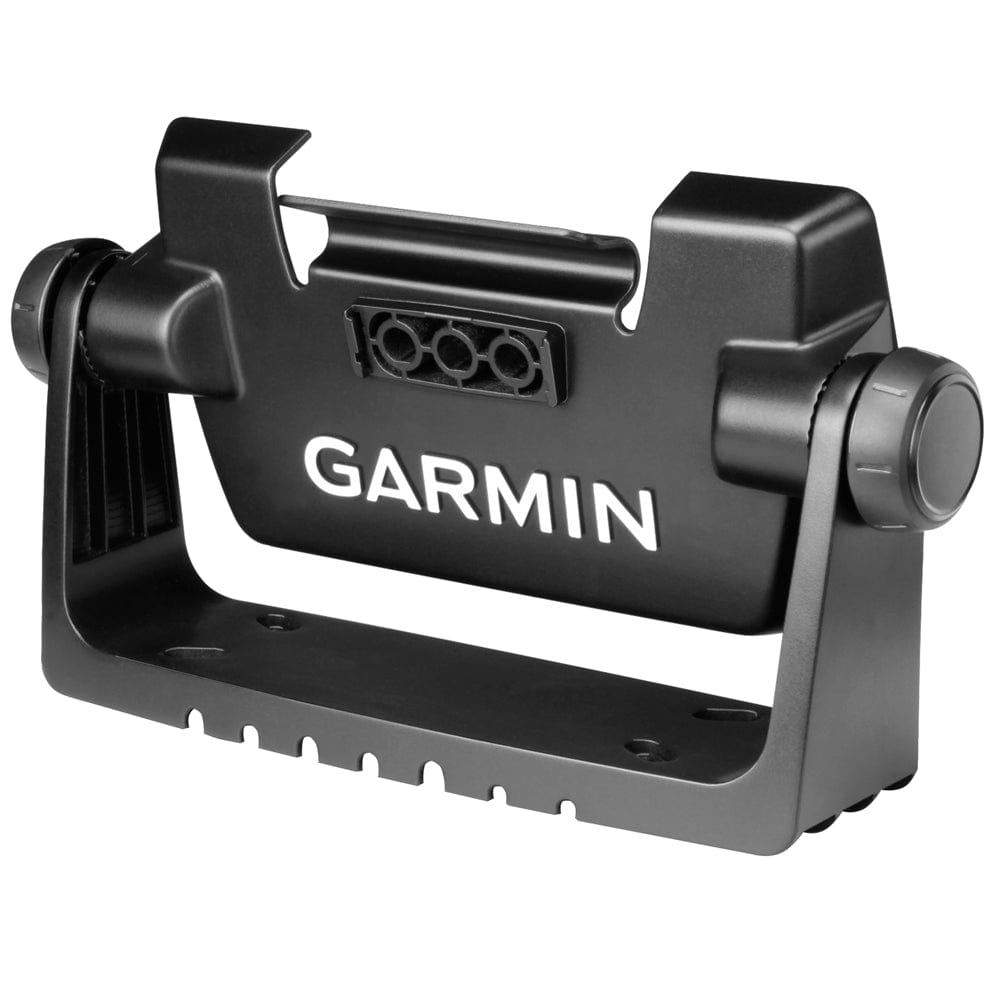 Garmin Bail Mount w/Knobs f/echoMAP Series [010-12233-03] - The Happy Skipper