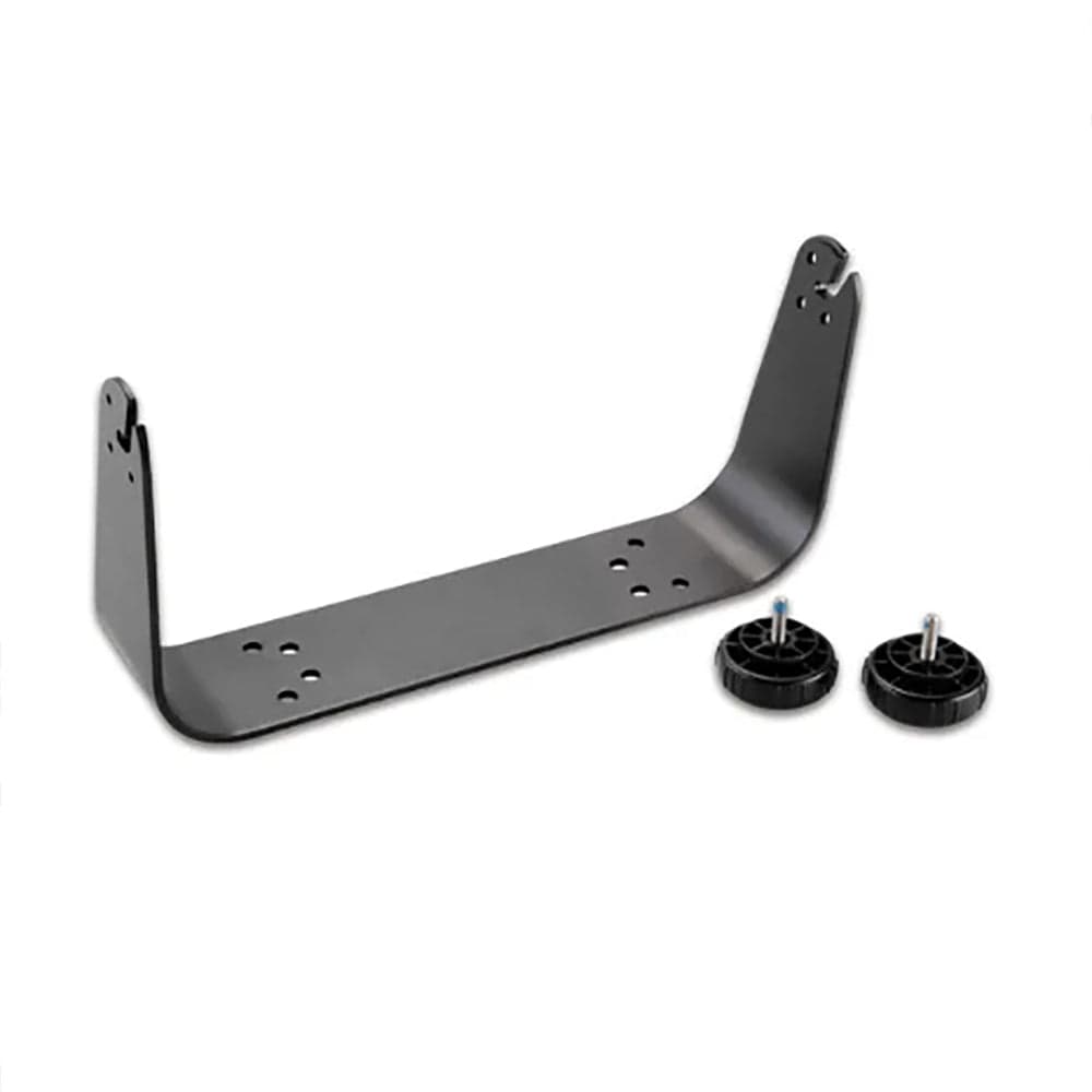 Garmin Bail Mount w/Knobs f/GPSMAP 12x2 Series [010-12545-03] - The Happy Skipper