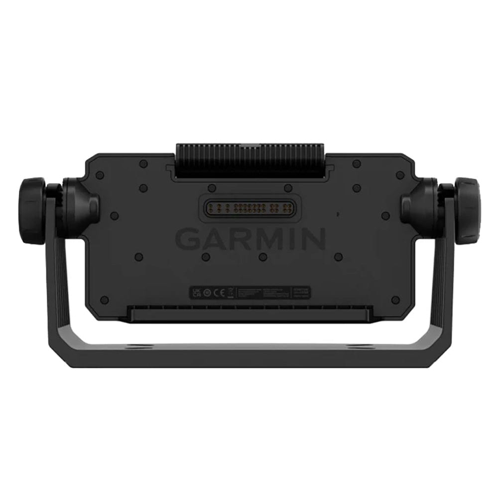 Garmin Bail Mount w/Quick Release Cradle f/ECHOMAP UHD2 9sv [010-13115-12] - The Happy Skipper