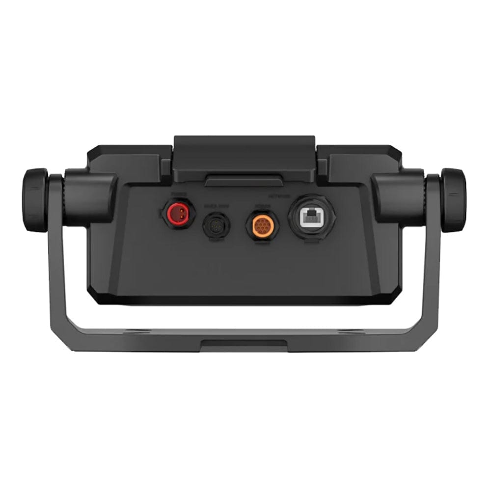 Garmin Bail Mount w/Quick Release Cradle f/ECHOMAP UHD2 9sv [010-13115-12] - The Happy Skipper