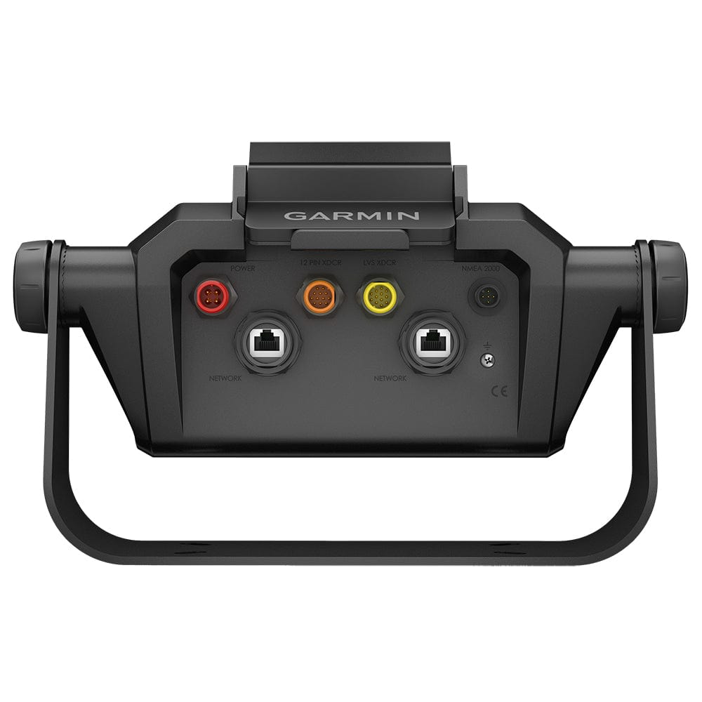 Garmin Bail Mount w/Quick Release Cradle f/ECHOMAP Ultra 10" [010-12841-00] - The Happy Skipper