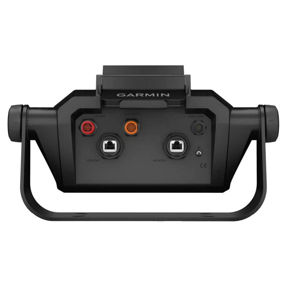 Garmin Bail Mount w/Quick Release Cradle f/ECHOMAP Ultra 2 10" Chartplotter [010-13352-02] - The Happy Skipper