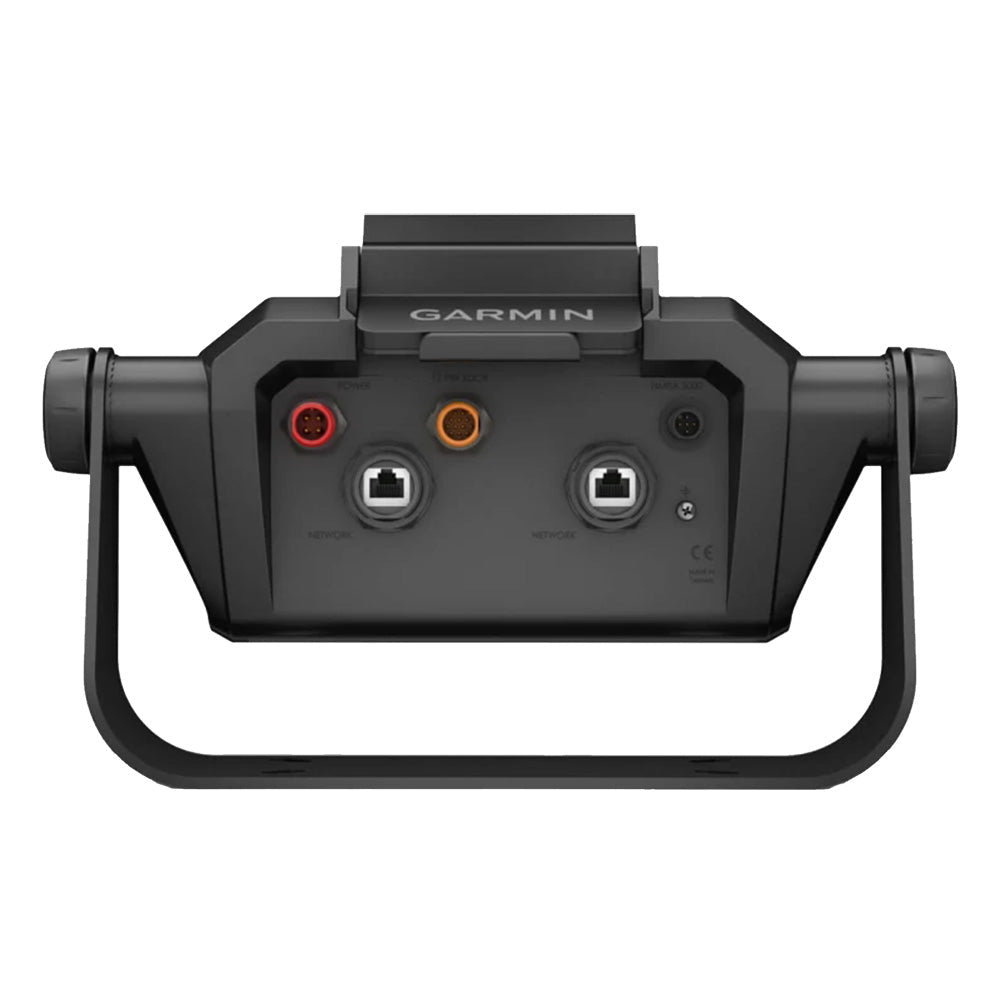 Garmin Bail Mount w/Quick Release Cradle f/ECHOMAP Ultra 2 12" Chartplotter [010-13353-03] - The Happy Skipper