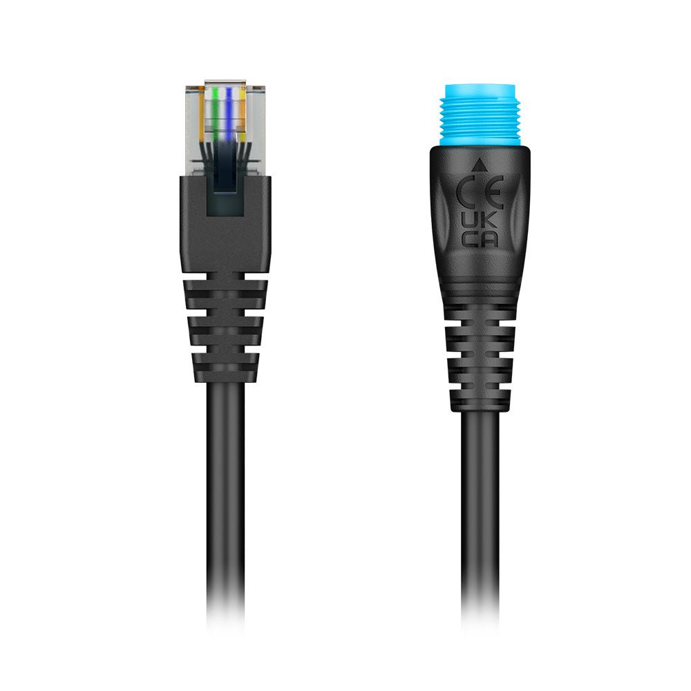 Garmin BlueNet Network to RJ45 Adapter Cable [010-12531-02] - The Happy Skipper