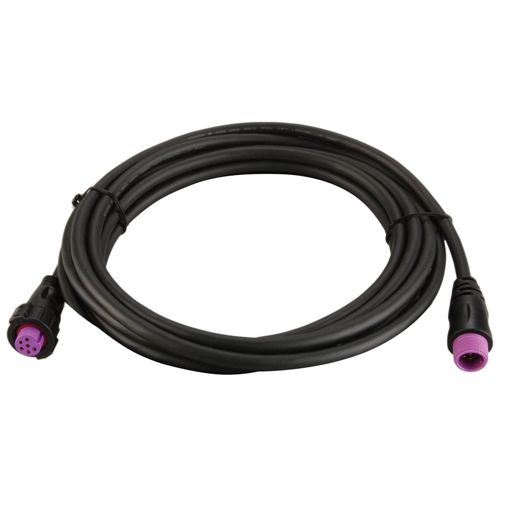 Garmin CCU Extension Cable 15M [010-11156-31] - The Happy Skipper