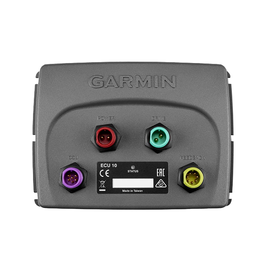 Garmin ECU 10 - Reactor 40 [010-11053-02] - The Happy Skipper