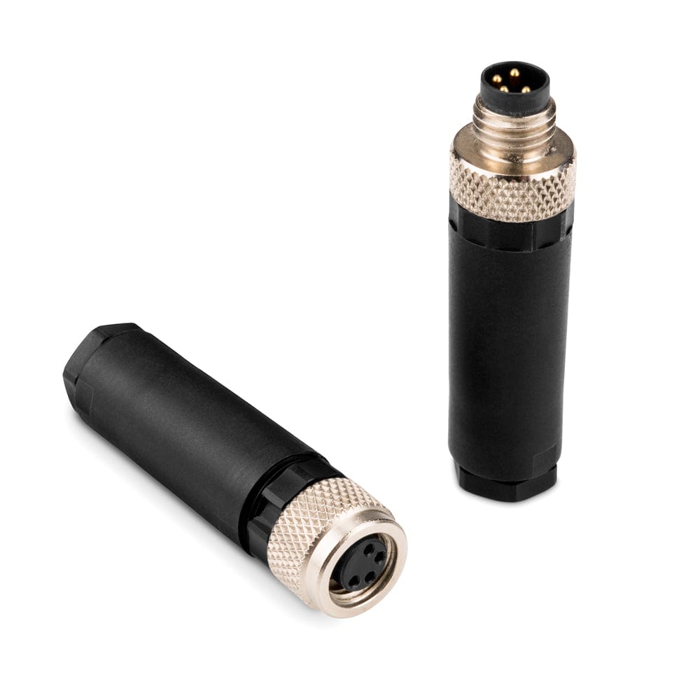 Garmin Field Installable Connectors [010-12117-01] - The Happy Skipper