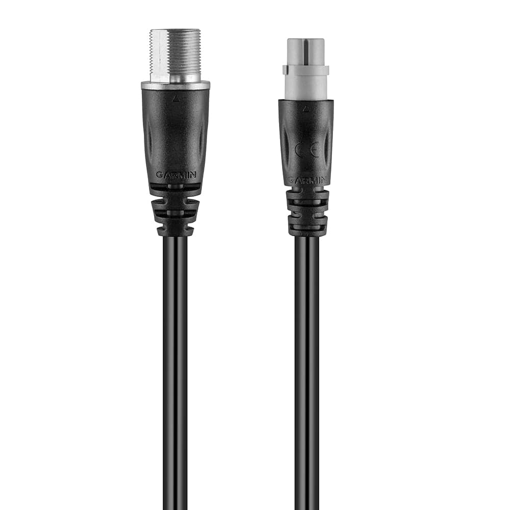 Garmin Fist Microphone Extension Cable - VHF 210/215 GHS 11/11i - 3M [010-12523-00] - The Happy Skipper