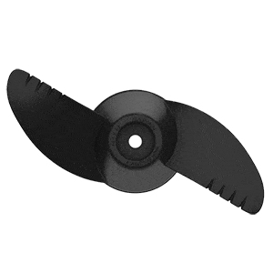 Garmin Force High Efficiency Prop [010-12832-00] - The Happy Skipper