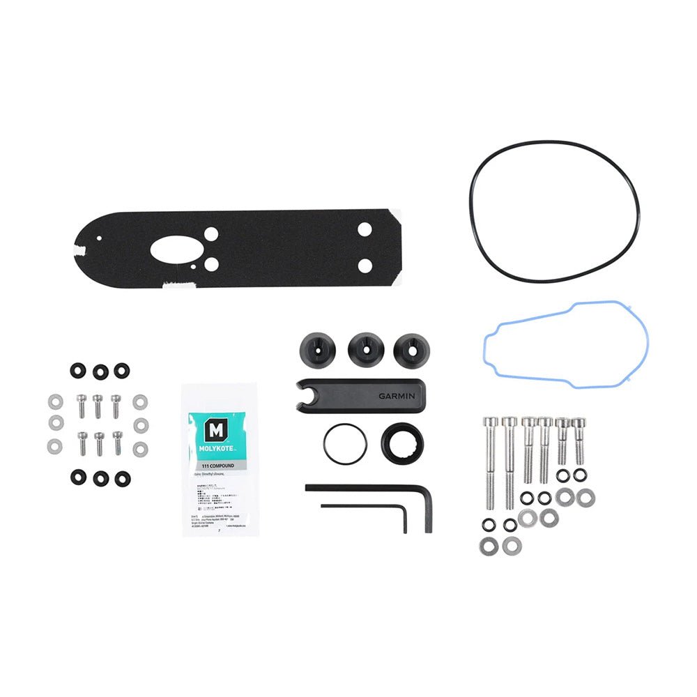 Garmin Force Kraken Transducer Replacement Kit [010-12832-26] - The Happy Skipper