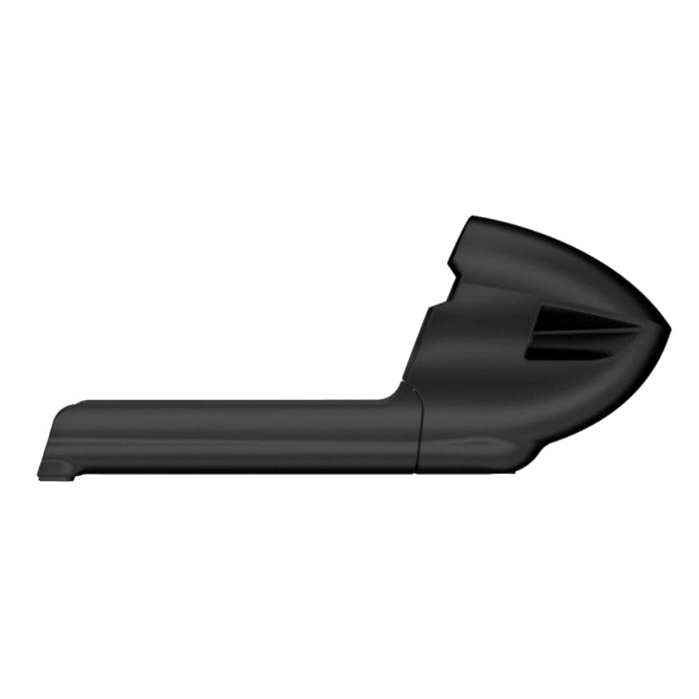 Garmin Force Round Nose Cone w/Transducer Mount [010-12832-22] - The Happy Skipper