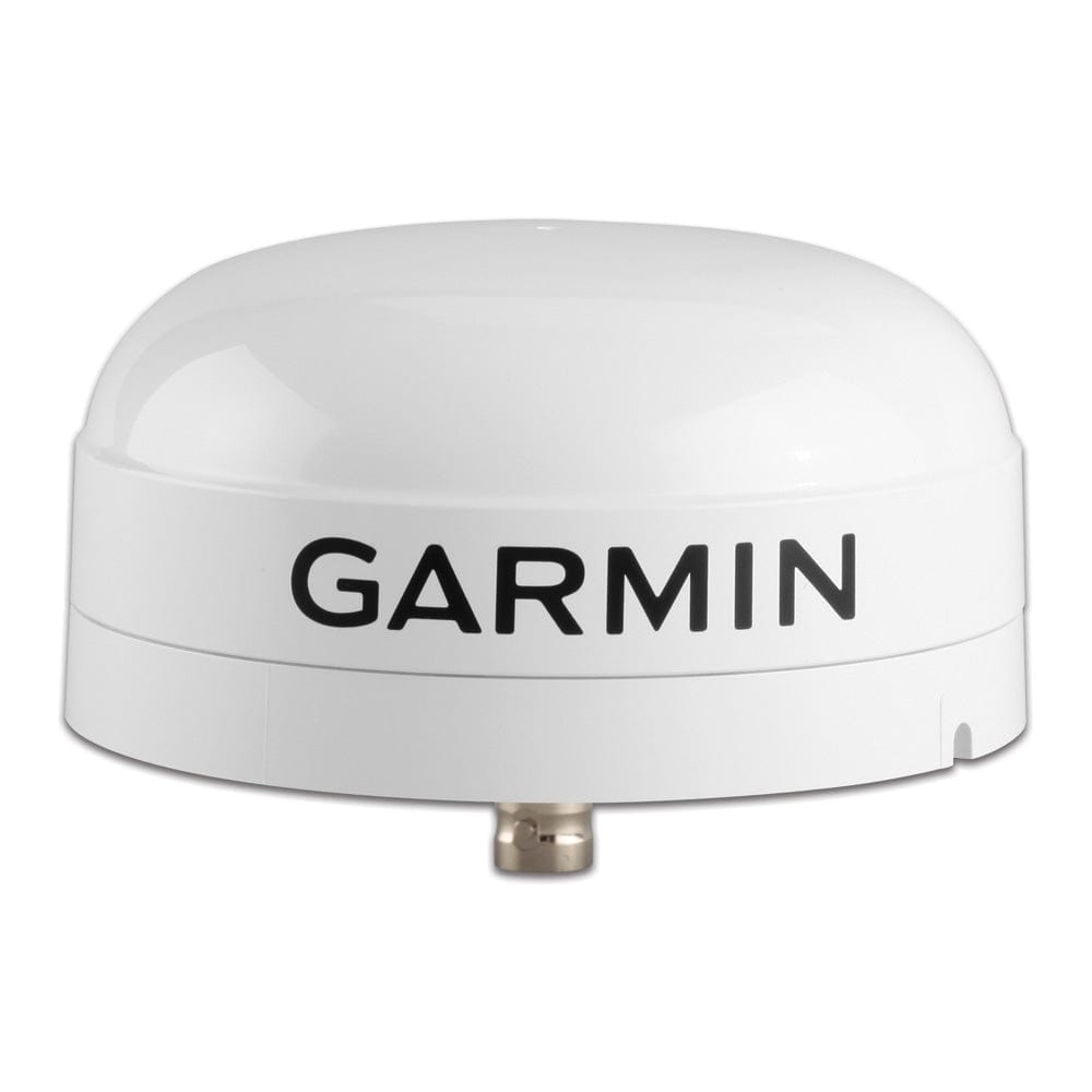 Garmin GA 38 GPS/GLONASS Antenna [010-12017-00] - The Happy Skipper