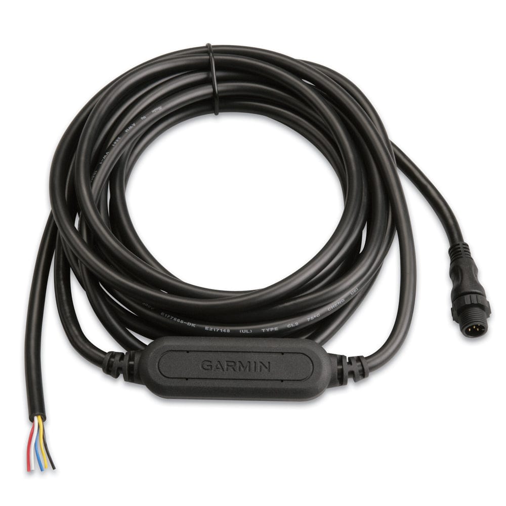 Garmin GFL 10 Fluid Level NMEA 2000 Analog Adapter [010-11326-00] - The Happy Skipper