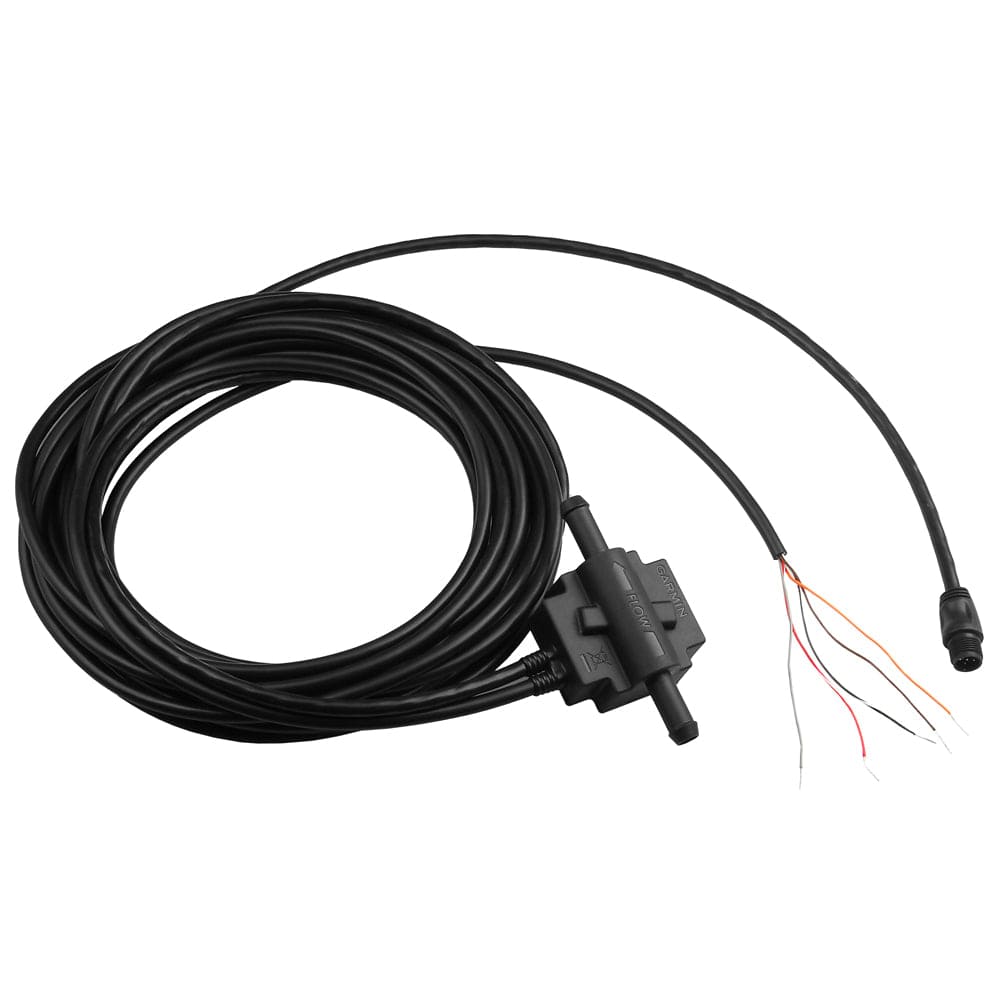 Garmin GFS 10 Fuel Sensor for Gas Engines Only [010-00671-00] - The Happy Skipper