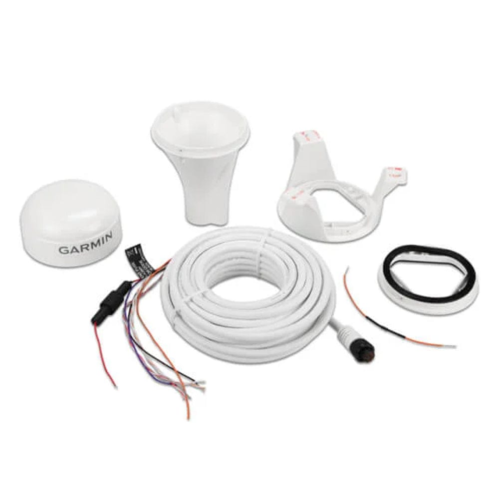 Garmin GPS 24xd HVS GPS Antenna w/Heading Sensor - NMEA 0183 [010-02316-00] - The Happy Skipper