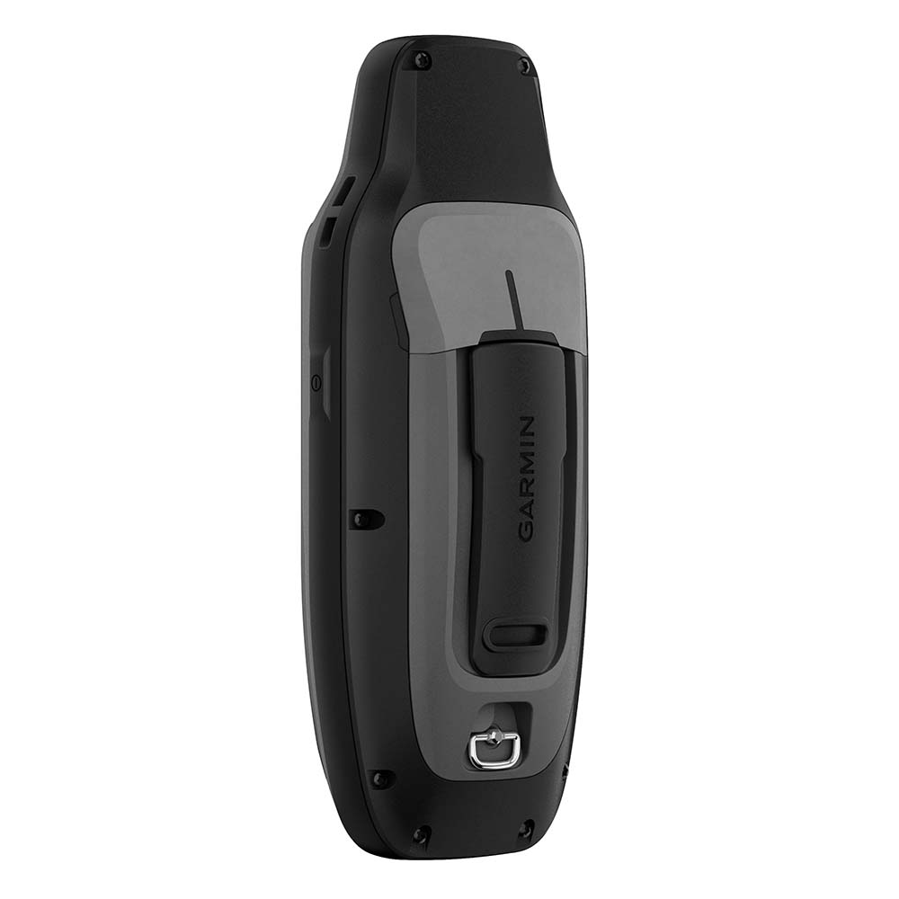 Garmin GPSMAP 79sc Handheld GPS [010-02635-02] - The Happy Skipper