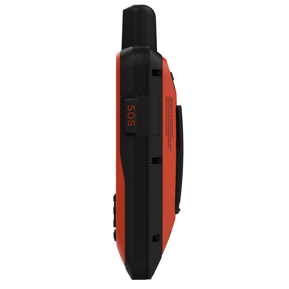 Garmin GPSMAP 86i Handheld GPS w/inReach Worldwide Basemap [010-02236-00] - The Happy Skipper