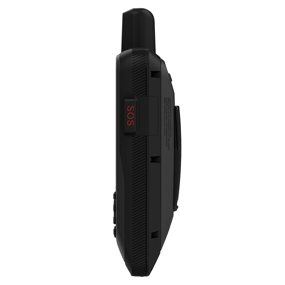 Garmin GPSMAP 86sci Handheld w/inReach BlueChart g3 Coastal Charts [010-02236-02] - The Happy Skipper
