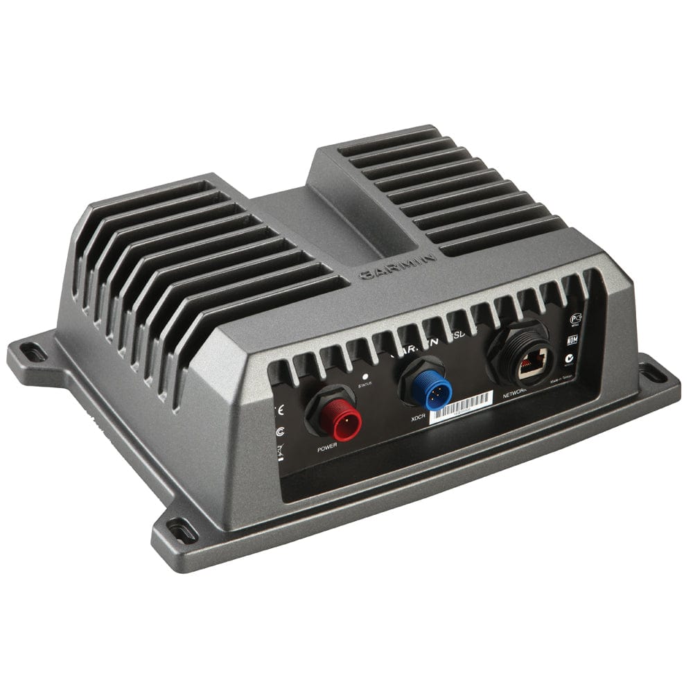 Garmin GSD 24 Digital Black Box Network Sounder [010-00957-00] - The Happy Skipper