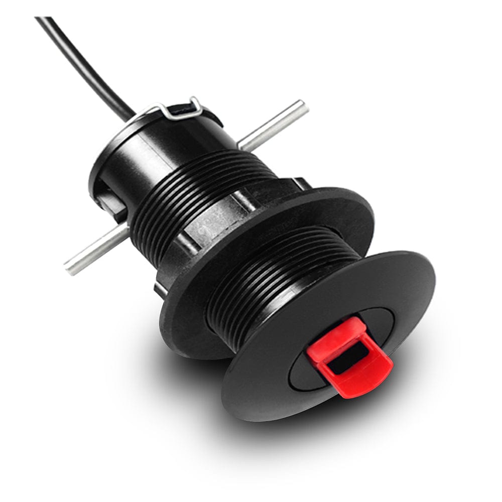 Garmin GST 43 Thru-Hull Speed/Temperature Transducer [010-04283-00] - The Happy Skipper