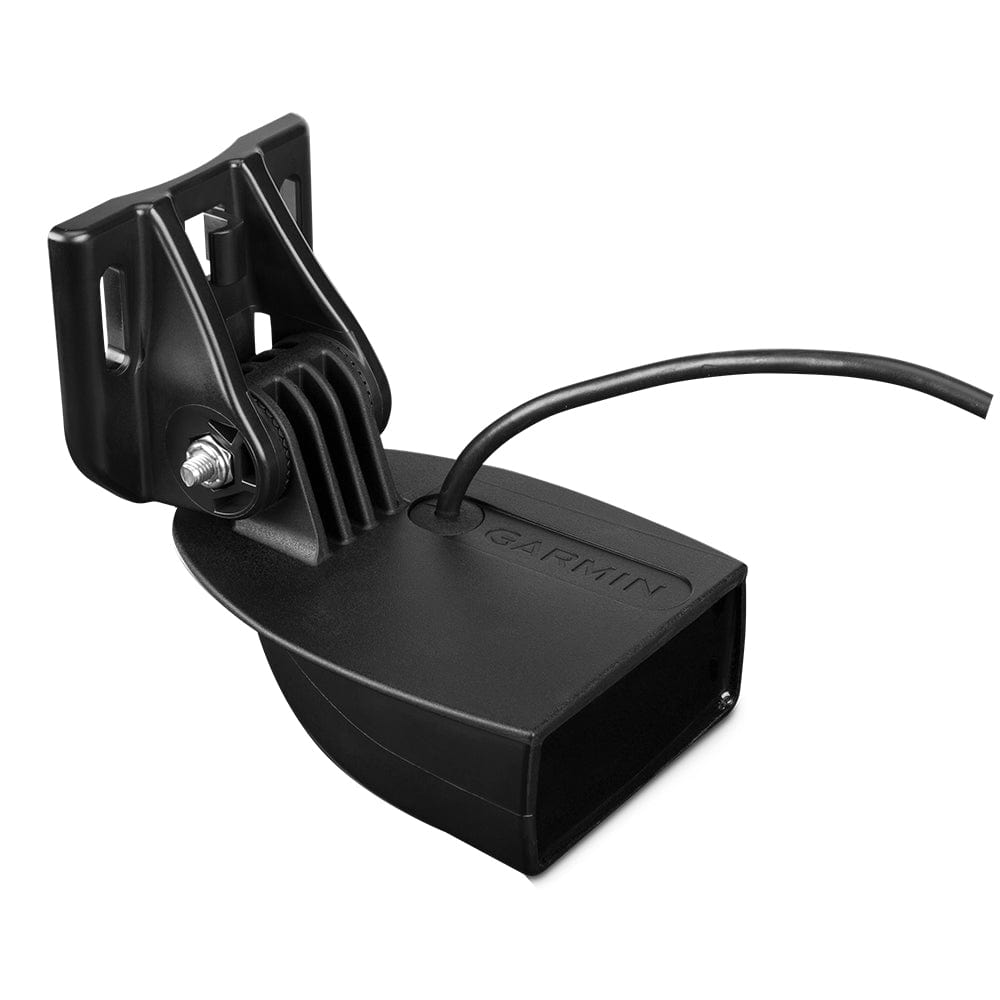 Garmin GT15M-TM Transom Mount Transducer - 8-Pin [010-12402-10] - The Happy Skipper
