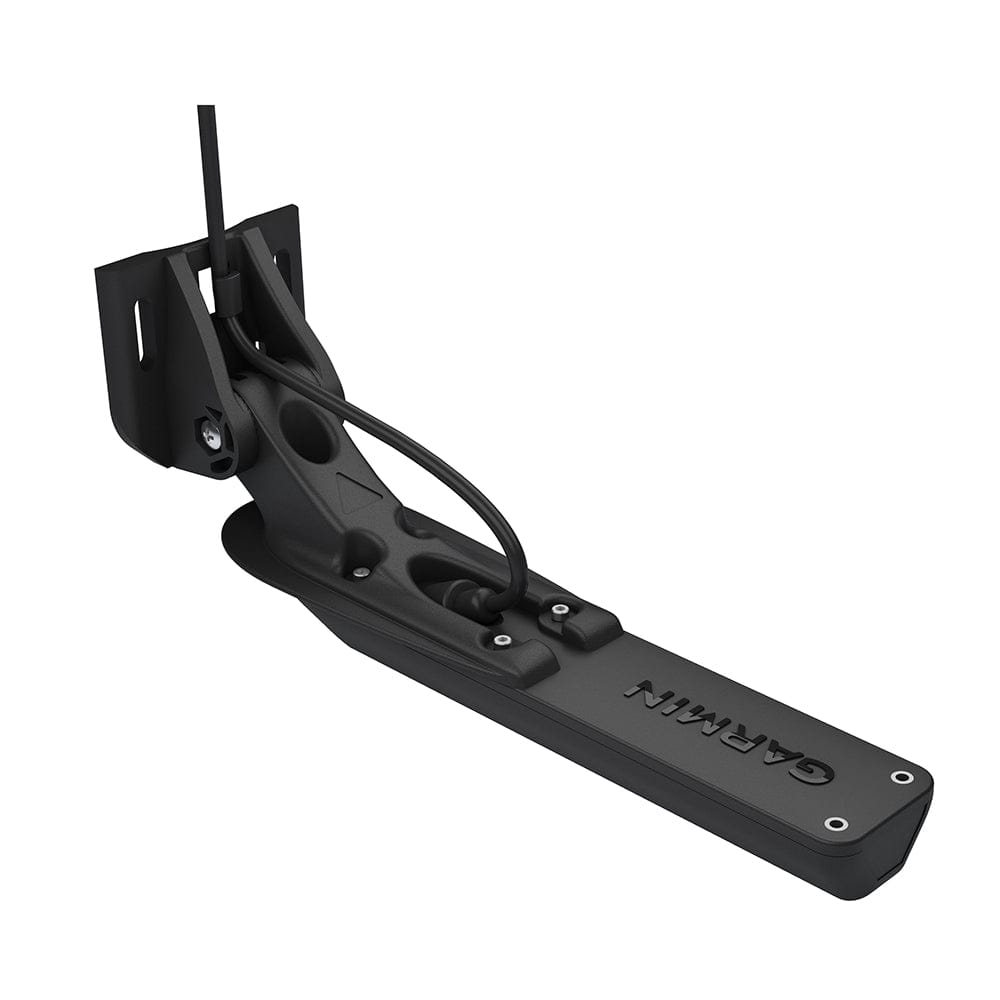 Garmin GT34UHD-TM Ultra HD Transom Mount Transducer [010-12776-00] - The Happy Skipper