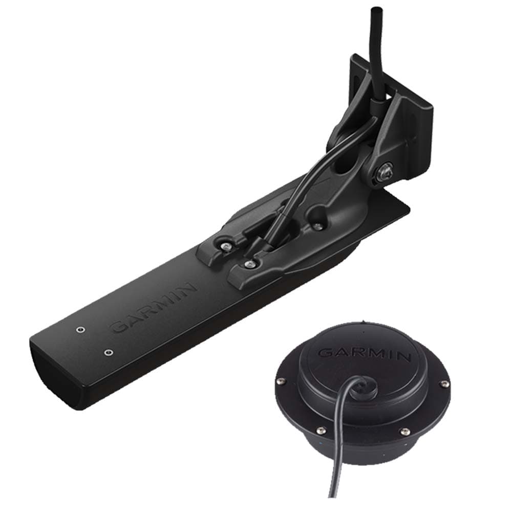 Garmin GT36-TM GT15M-IH Transducer Bundle [010-02536-10] - The Happy Skipper