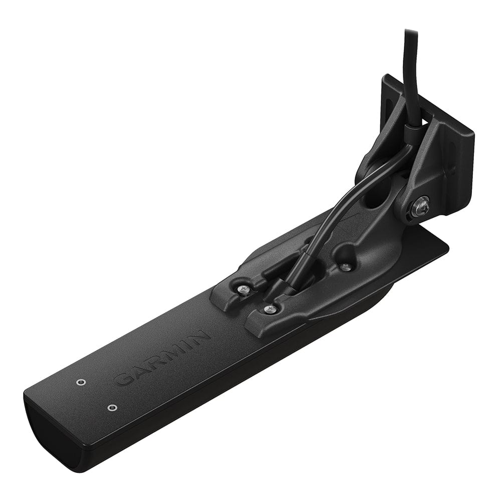 Garmin GT56UHD-TM Transom Mount Transducer [010-13073-00] - The Happy Skipper