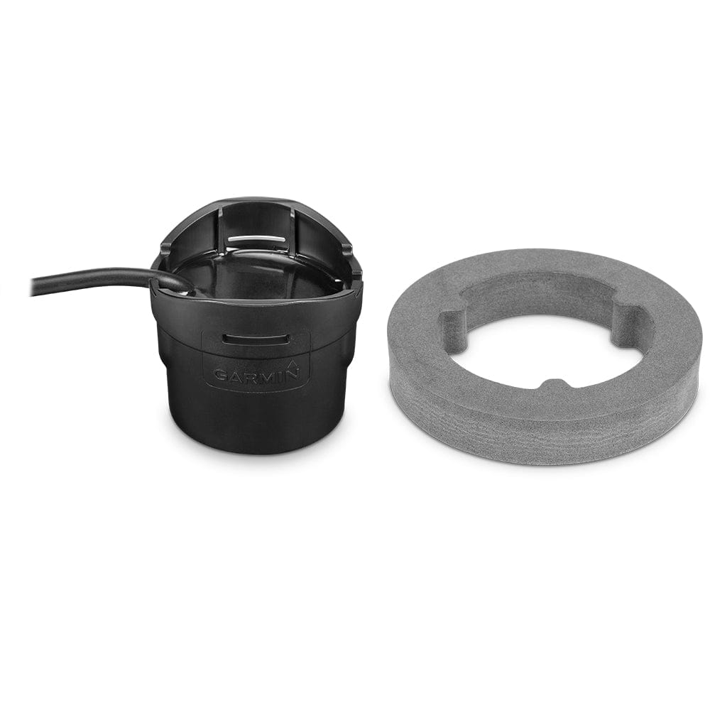 Garmin GT8HW-IH In-Hull Transducer - 8-Pin [010-12401-10] - The Happy Skipper