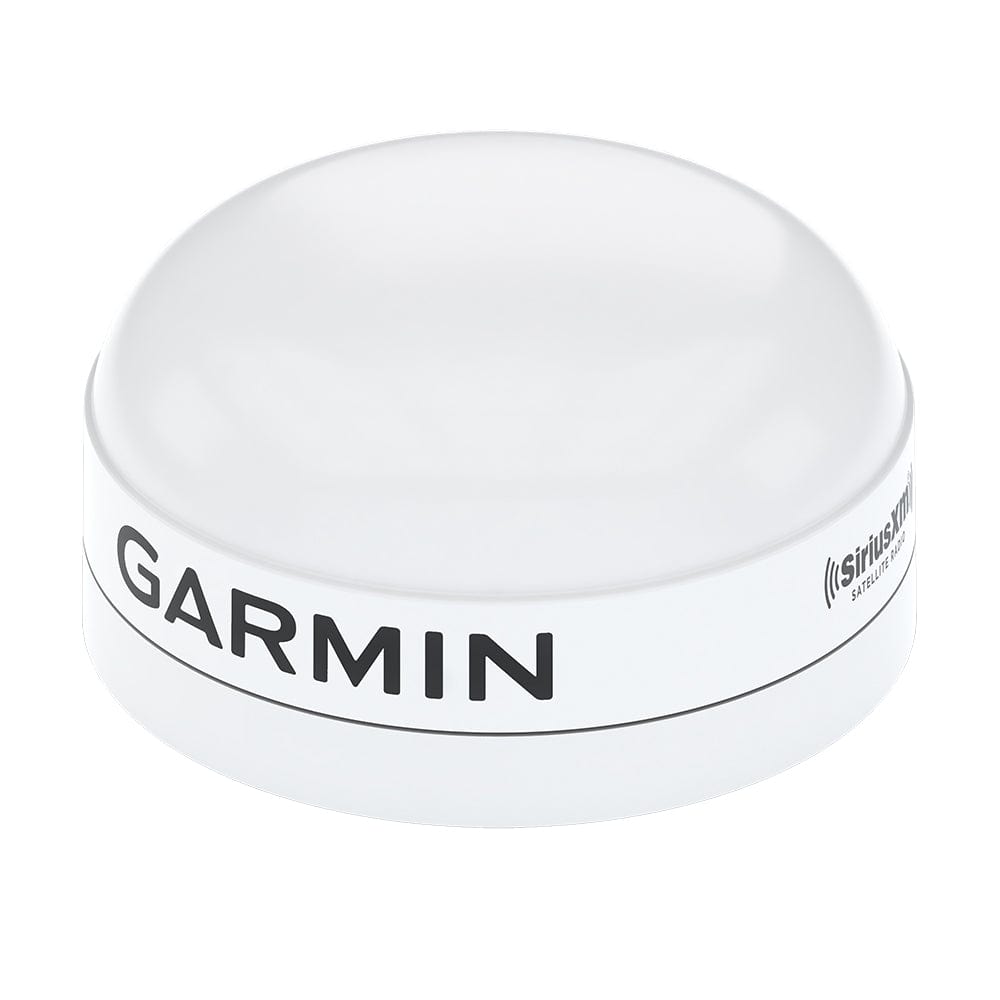 Garmin GXM 54 Satellite Weather/Radio Antenna [010-02277-00] - The Happy Skipper